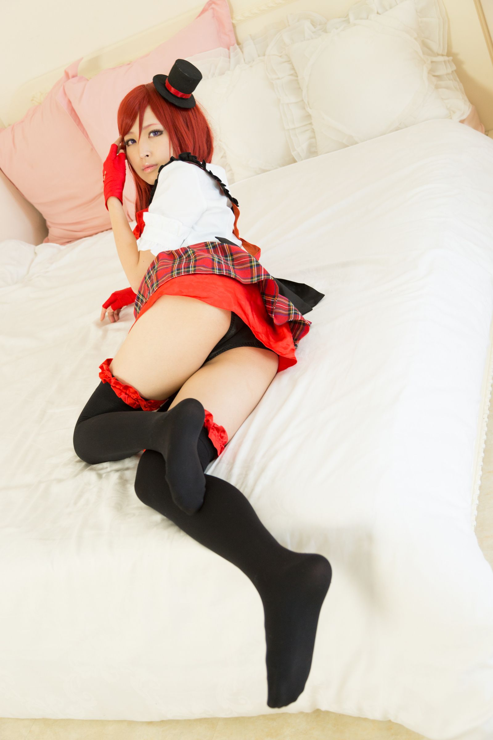Na-san(なーさん) 《Love Live!》西木野真姫 第2倍-图46