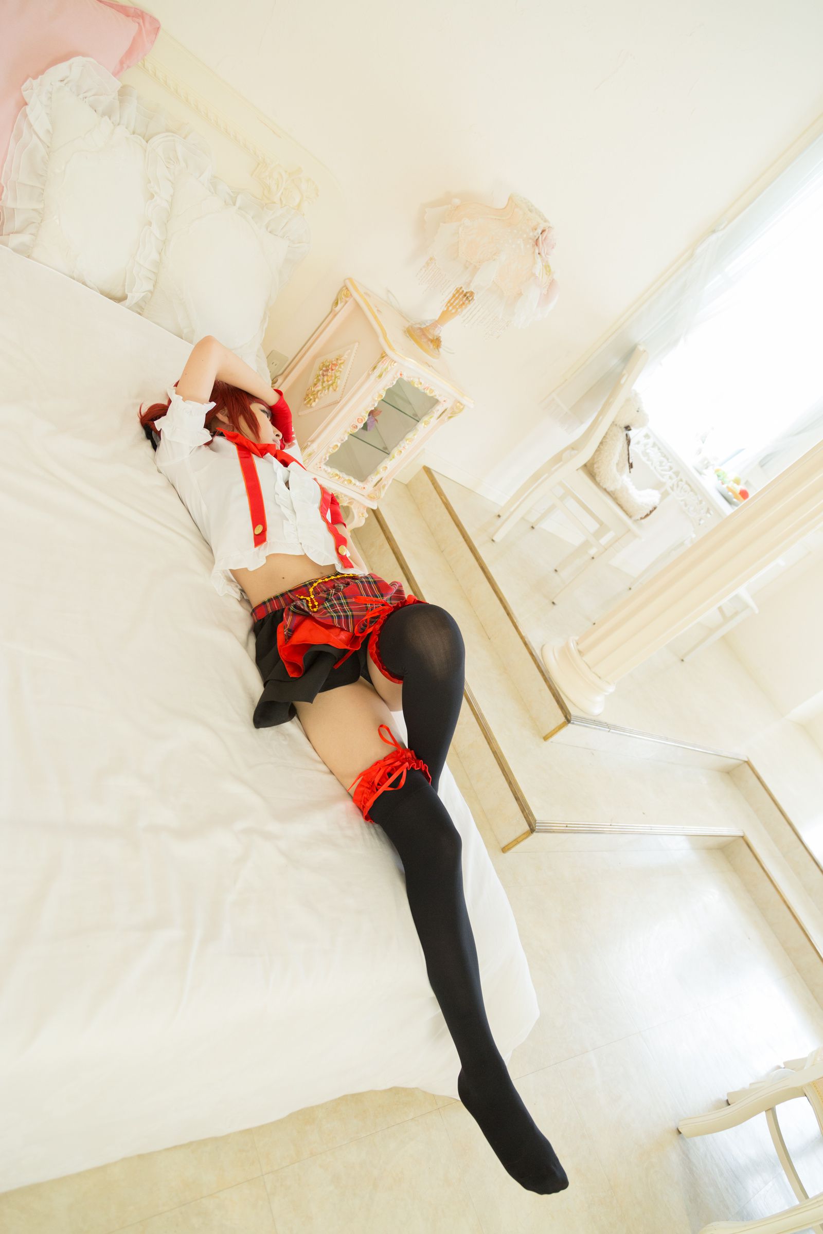Na-san(なーさん) 《Love Live!》西木野真姫 第2倍-图47