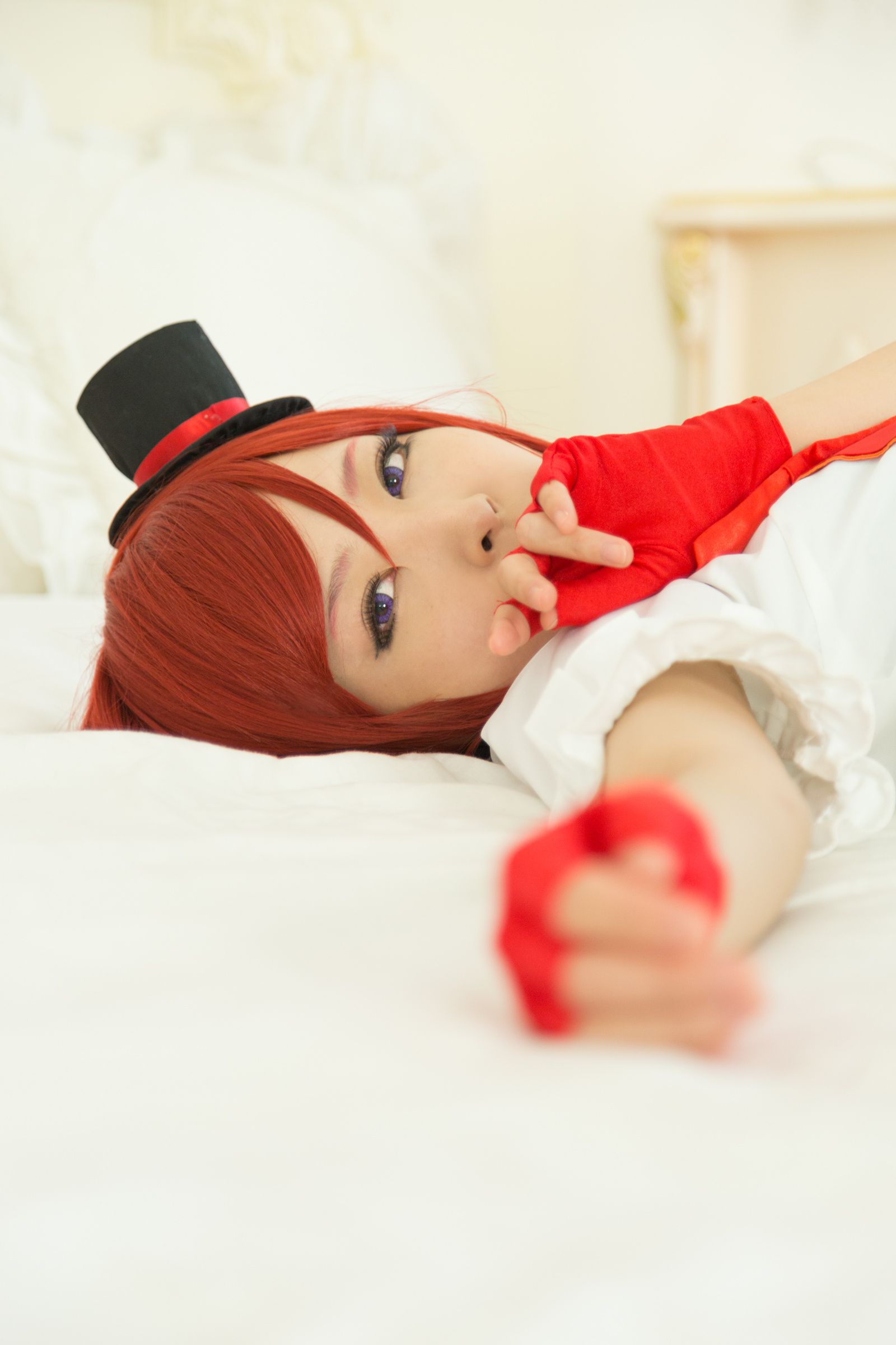 Na-san(なーさん) 《Love Live!》西木野真姫 第2倍-图49