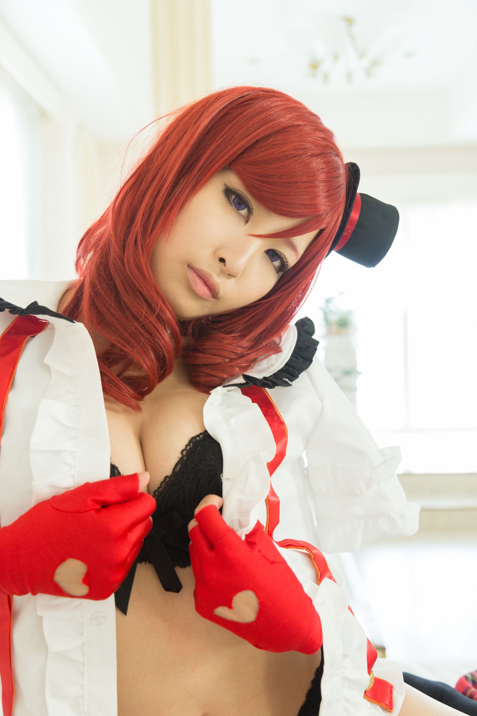 Na-san(なーさん) 《Love Live!》西木野真姫 第2倍-图53