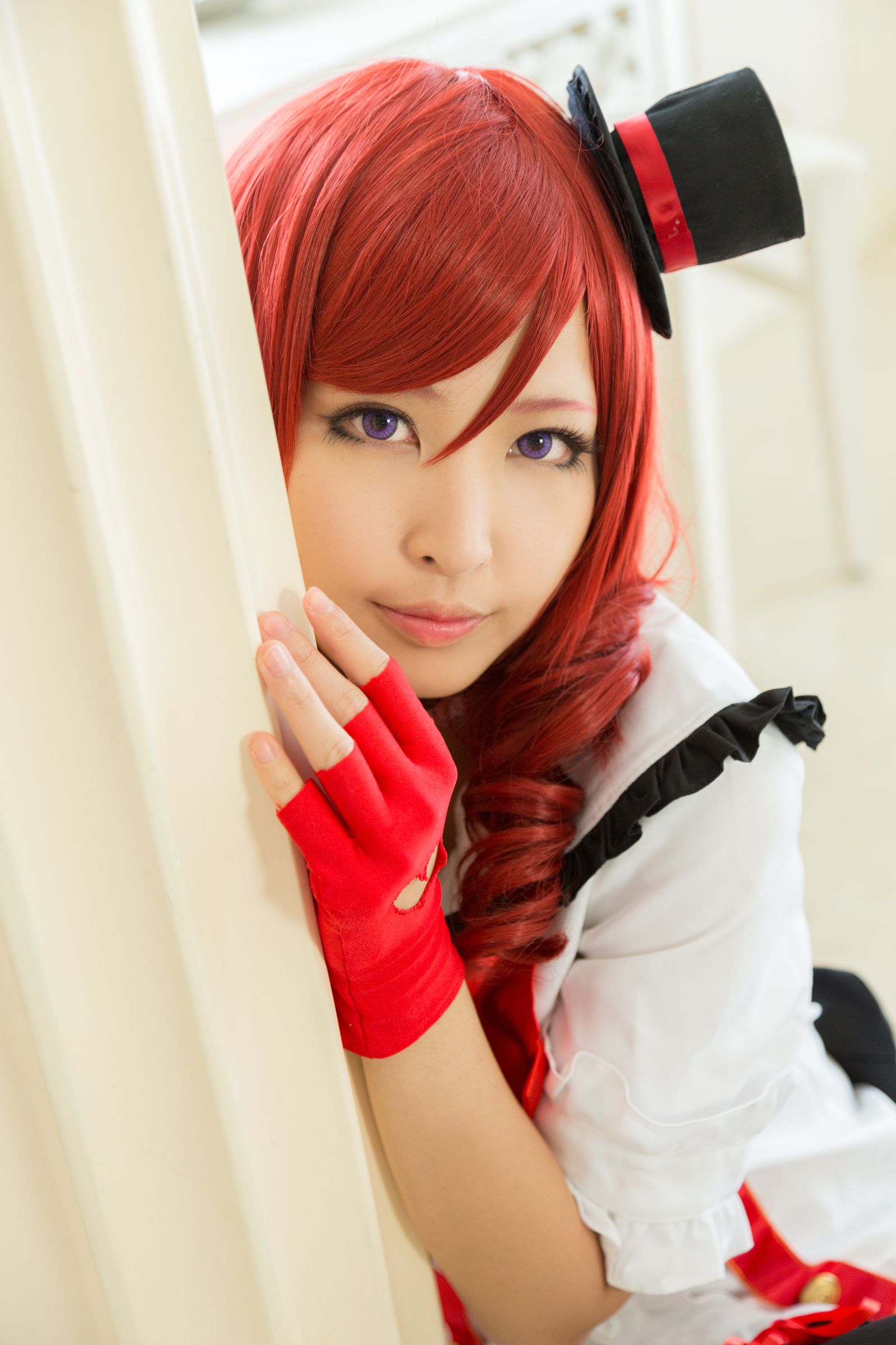 Na-san(なーさん) 《Love Live!》西木野真姫 第2倍-图5