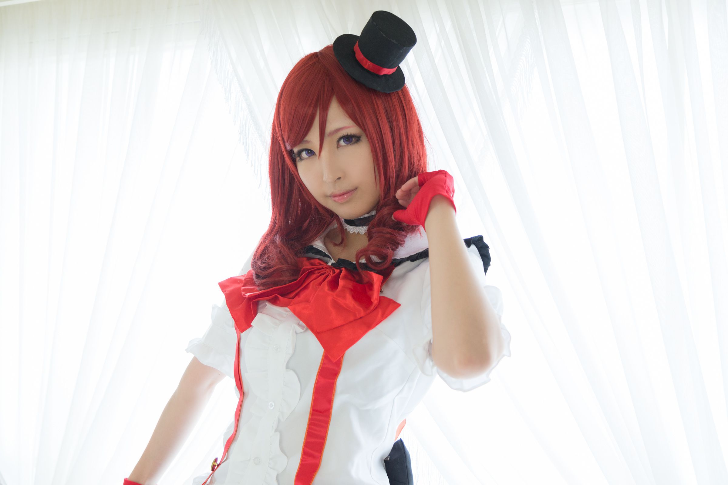 Na-san(なーさん) 《Love Live!》西木野真姫 第2倍-图6