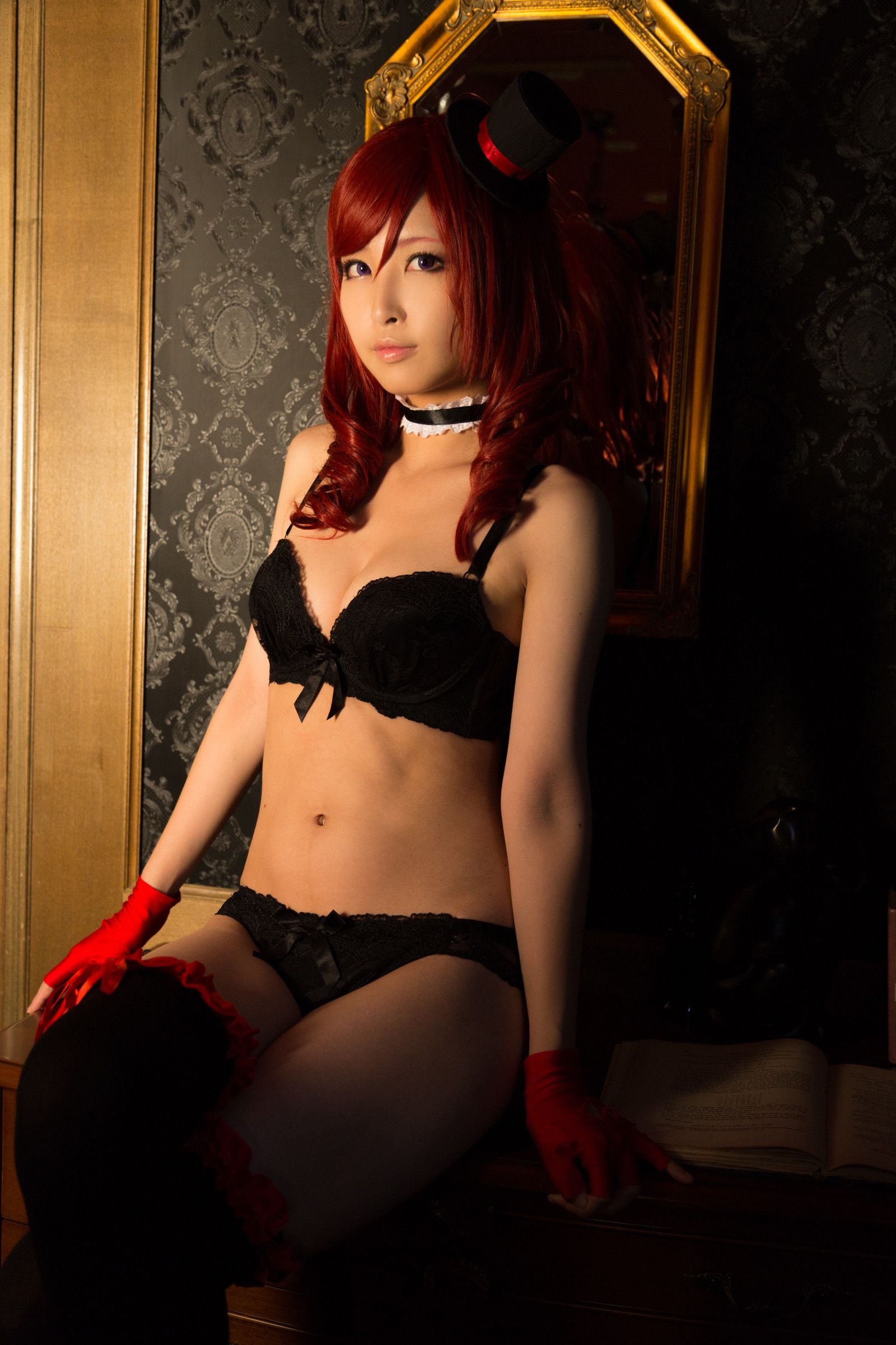 Na-san(なーさん) 《Love Live!》西木野真姫 第2倍-图75