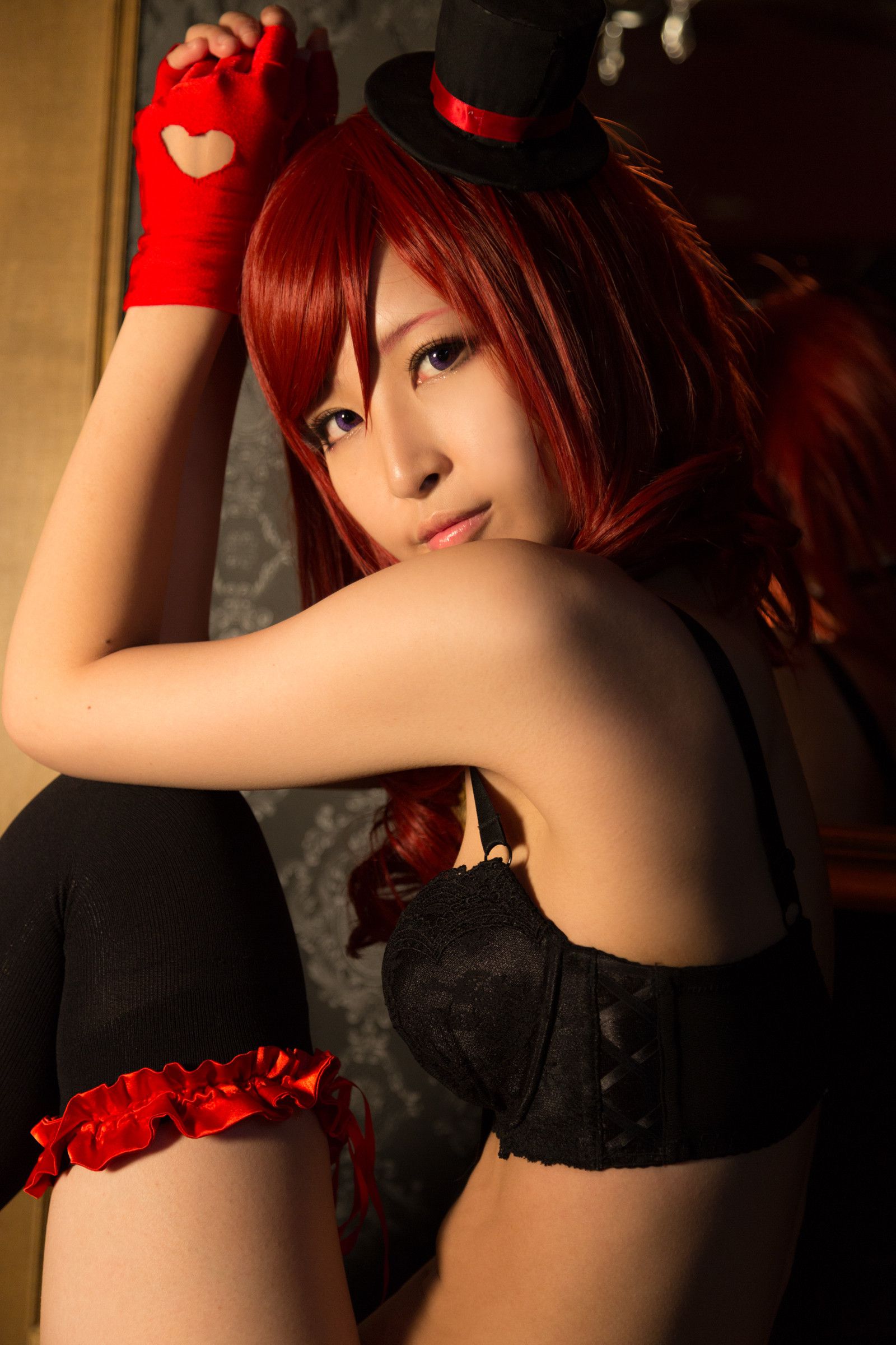 Na-san(なーさん) 《Love Live!》西木野真姫 第2倍-图76