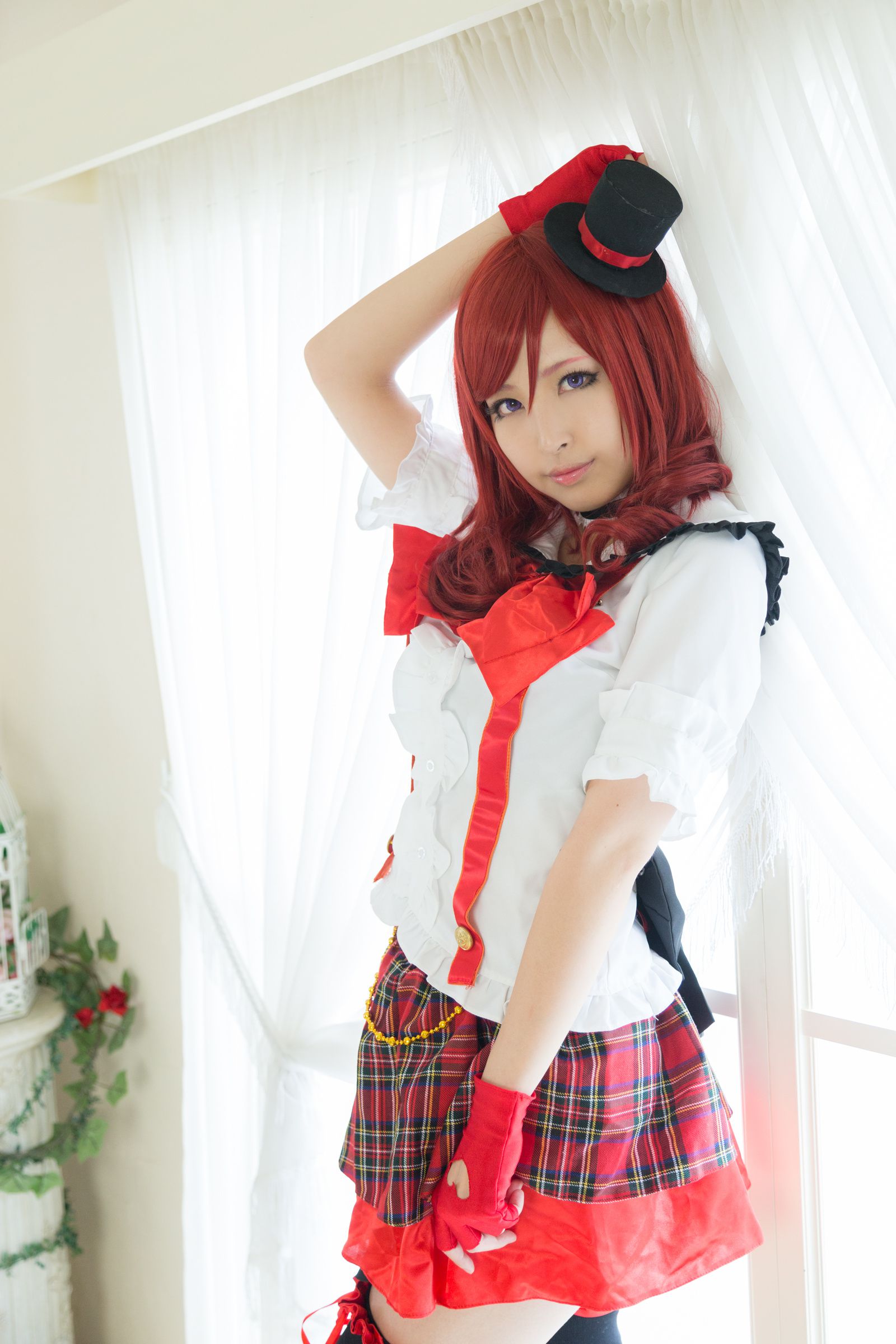 Na-san(なーさん) 《Love Live!》西木野真姫 第2倍-图7
