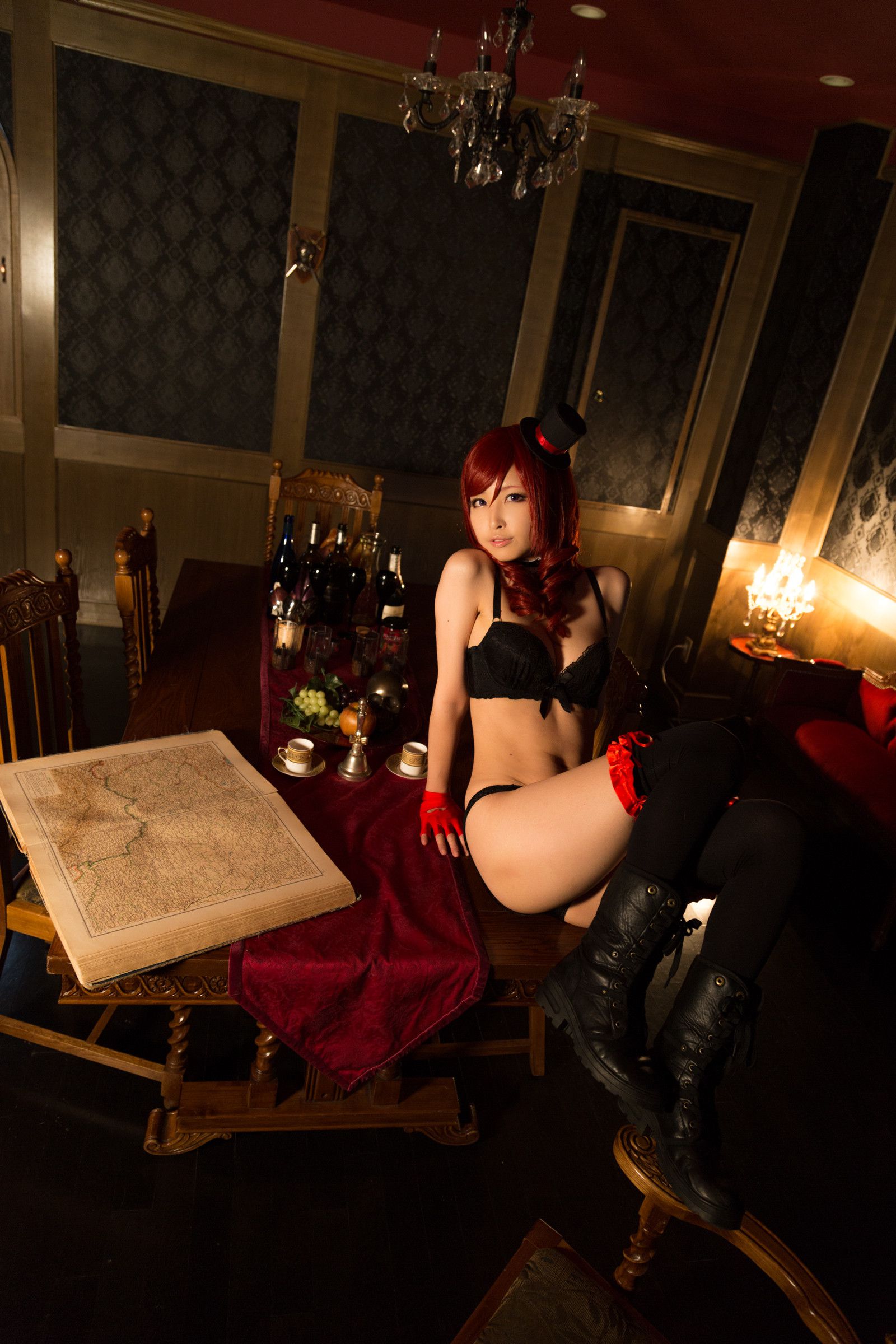 Na-san(なーさん) 《Love Live!》西木野真姫 第2倍-图84