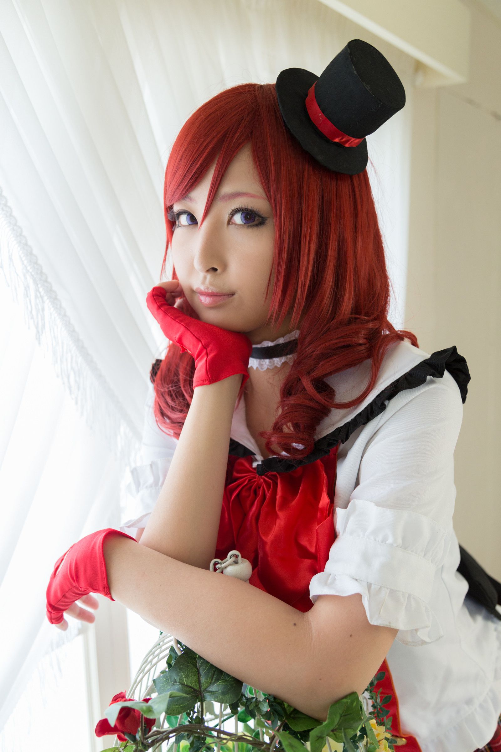 Na-san(なーさん) 《Love Live!》西木野真姫 第2倍-图8
