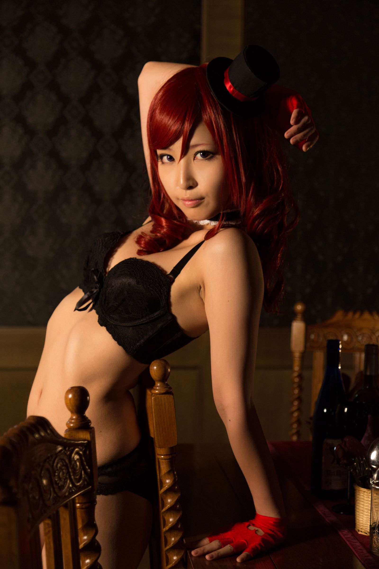 Na-san(なーさん) 《Love Live!》西木野真姫 第2倍-图92