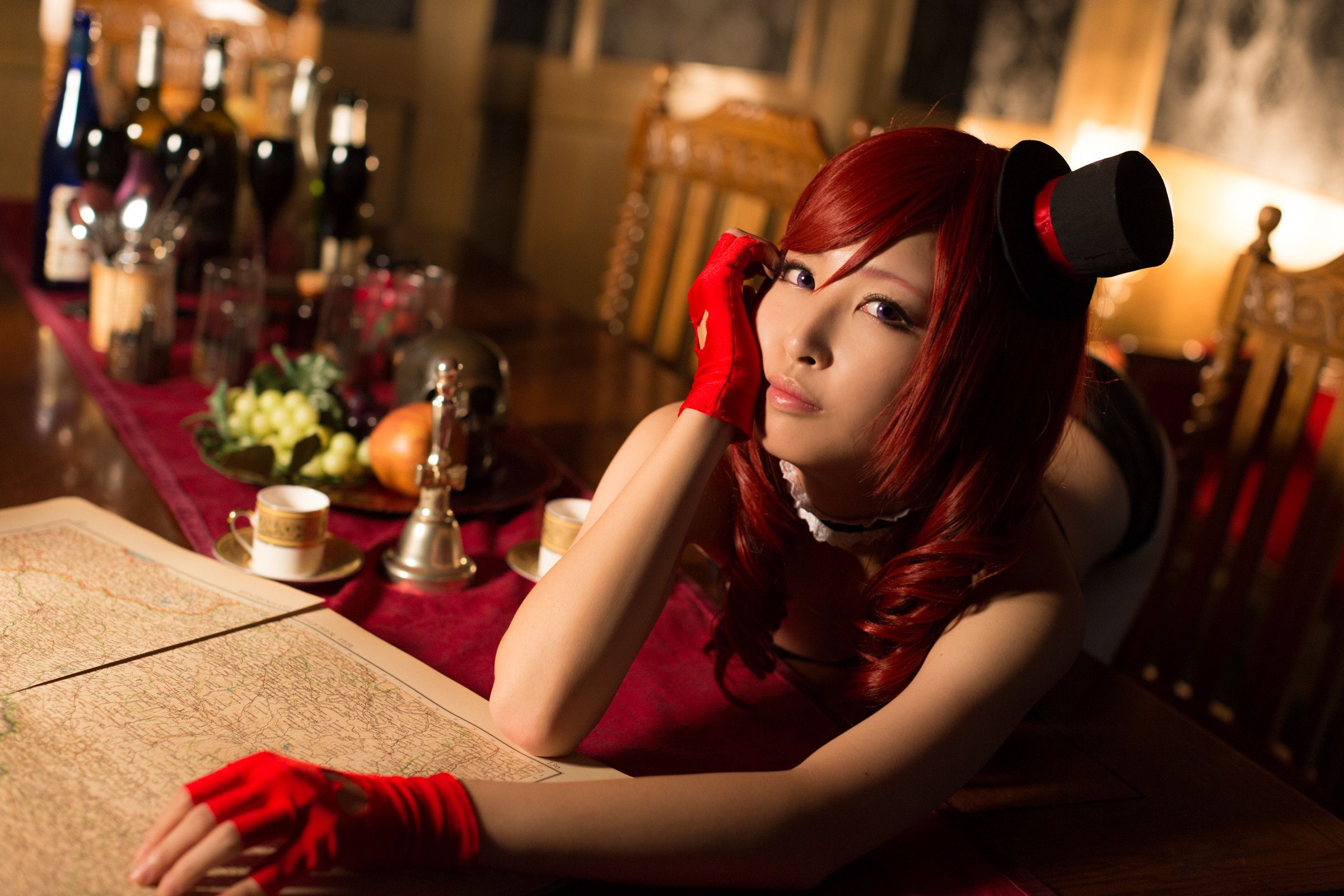 Na-san(なーさん) 《Love Live!》西木野真姫 第2倍-图94
