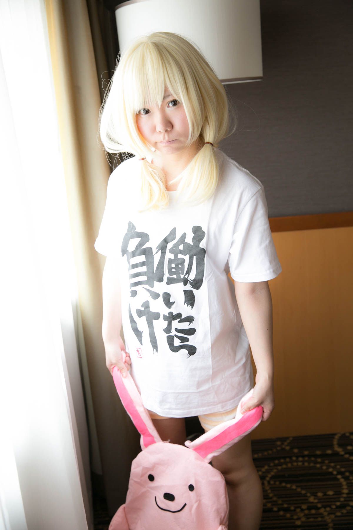 兎丘なこ《Idolmaster》Futaba Anzu(双葉杏)-图15