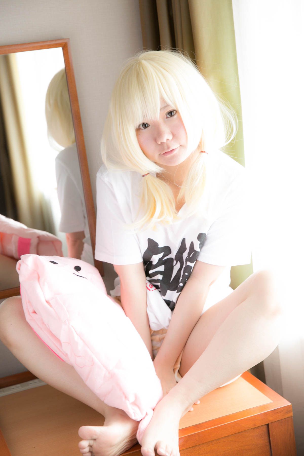 兎丘なこ《Idolmaster》Futaba Anzu(双葉杏)-图18