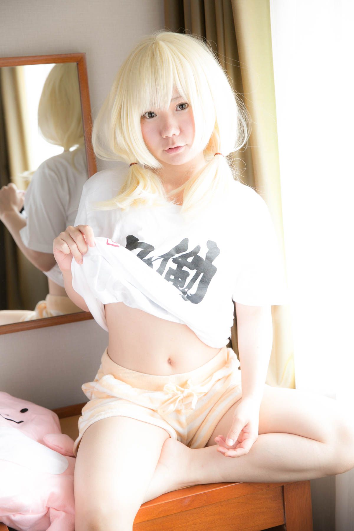 兎丘なこ《Idolmaster》Futaba Anzu(双葉杏)-图20