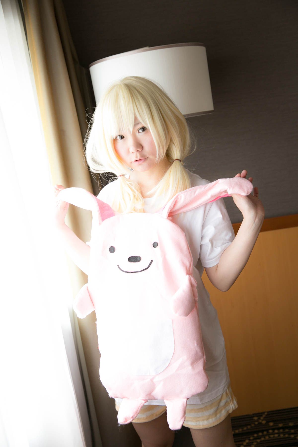 兎丘なこ《Idolmaster》Futaba Anzu(双葉杏)-图23