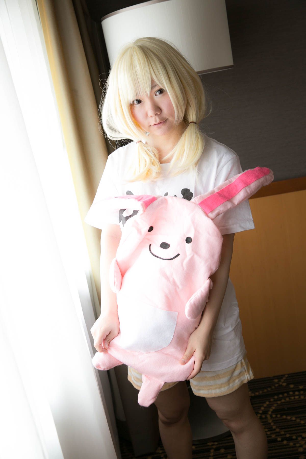 兎丘なこ《Idolmaster》Futaba Anzu(双葉杏)-图24