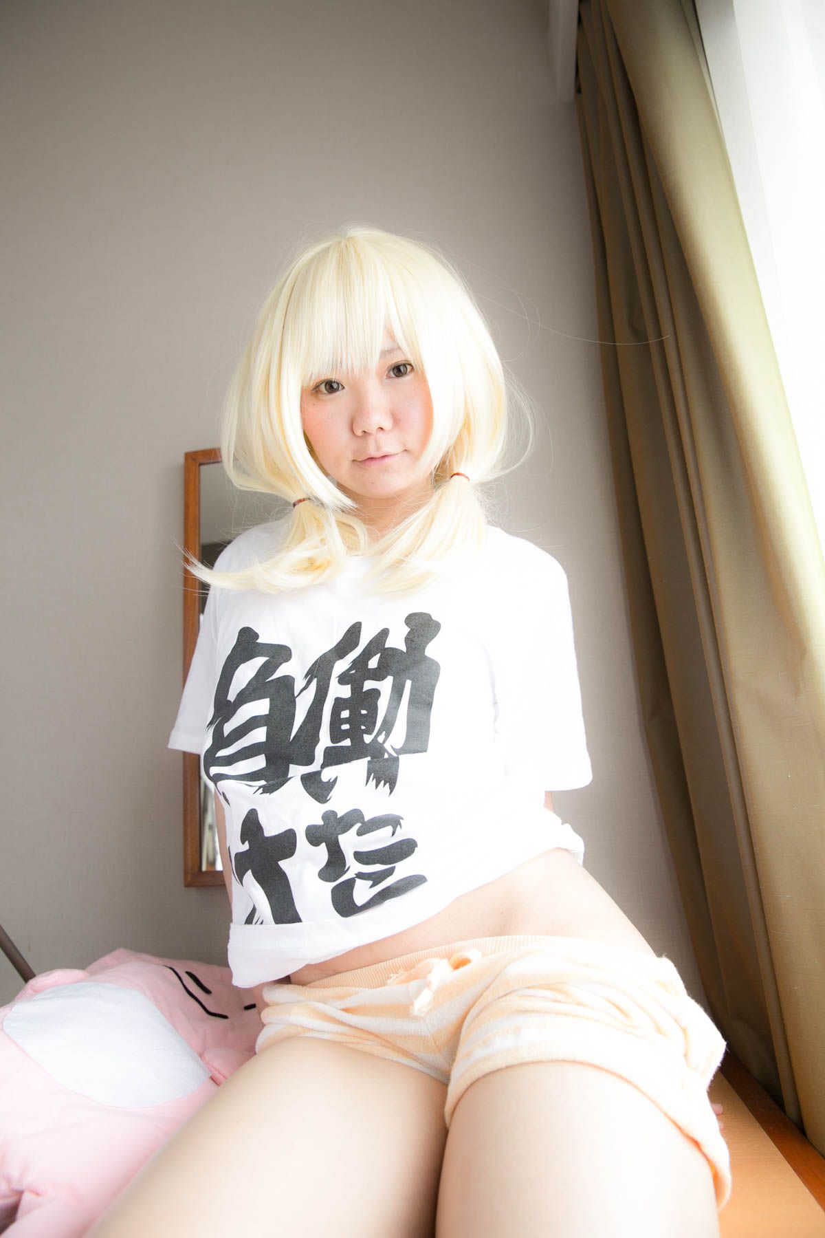 兎丘なこ《Idolmaster》Futaba Anzu(双葉杏)-图26