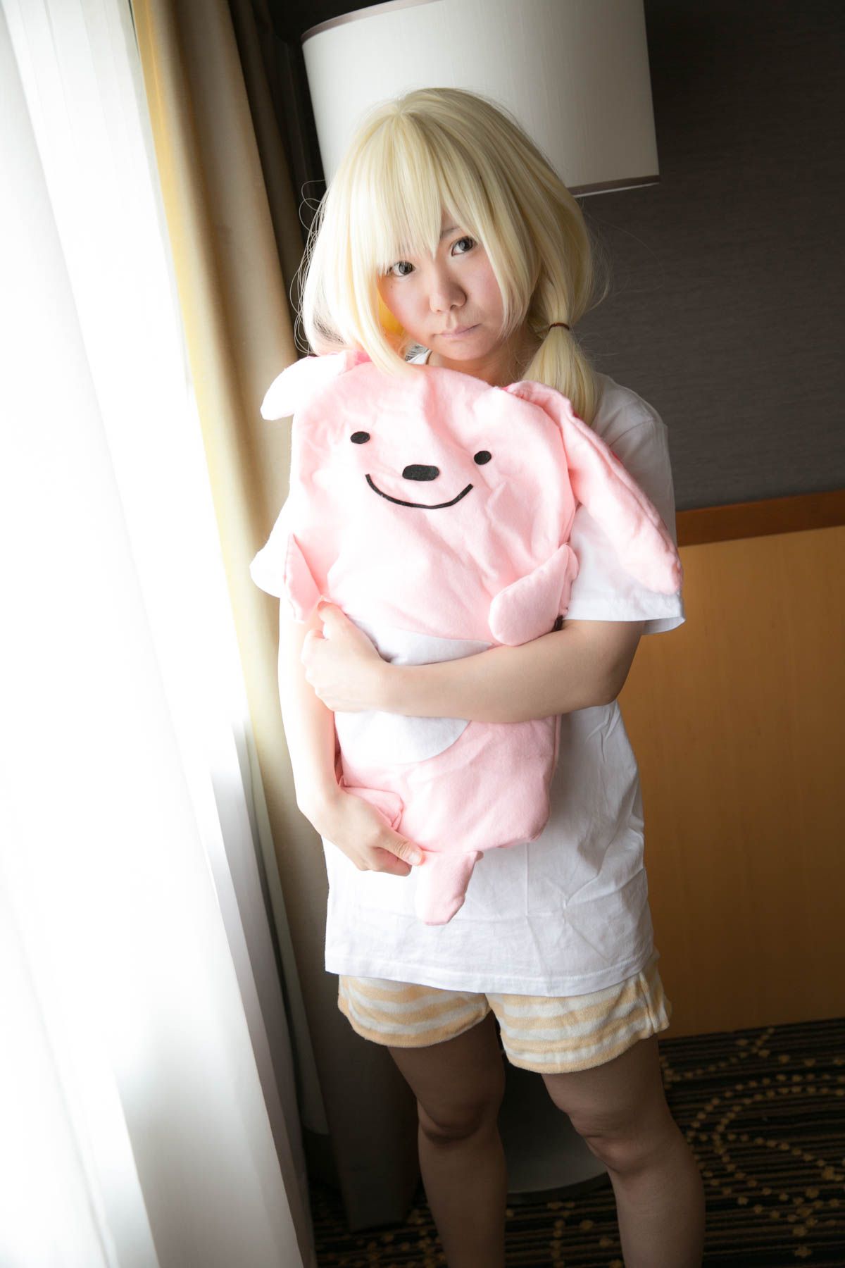 兎丘なこ《Idolmaster》Futaba Anzu(双葉杏)-图29