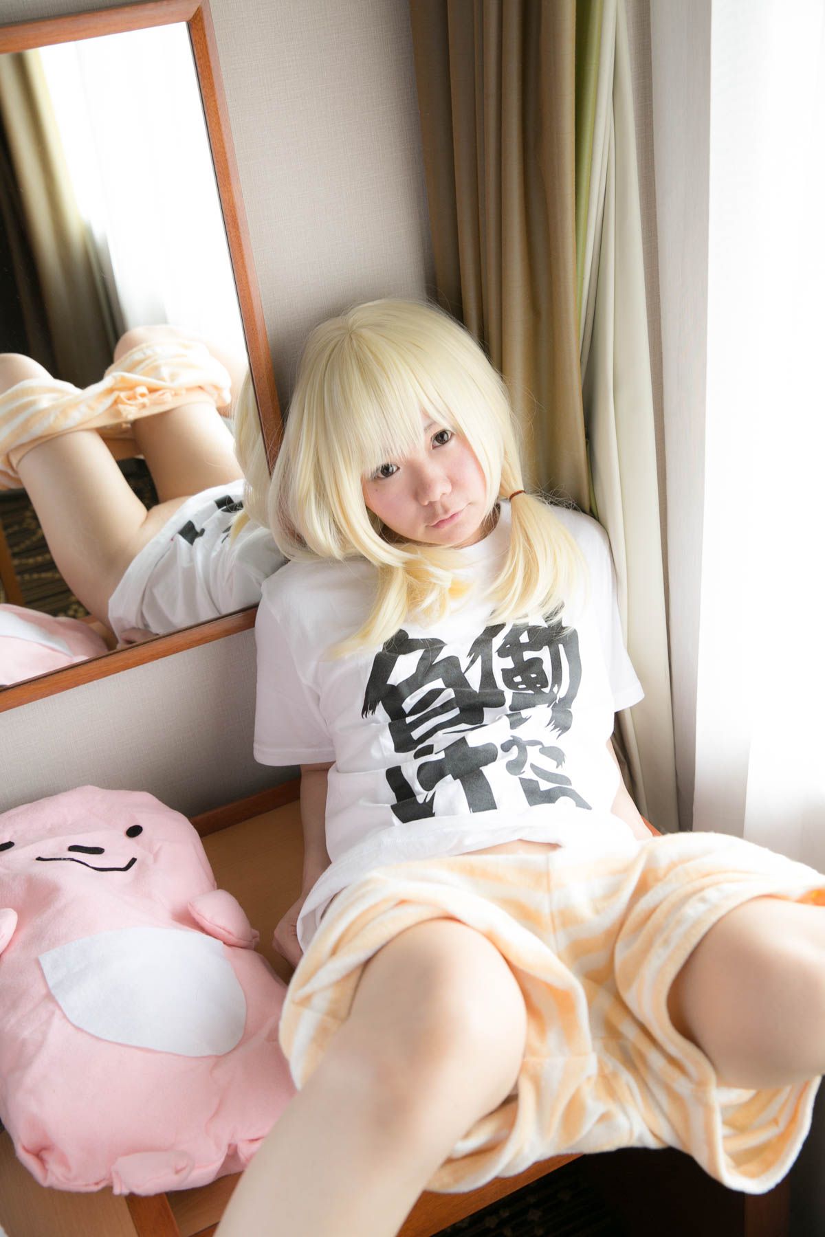 兎丘なこ《Idolmaster》Futaba Anzu(双葉杏)-图30