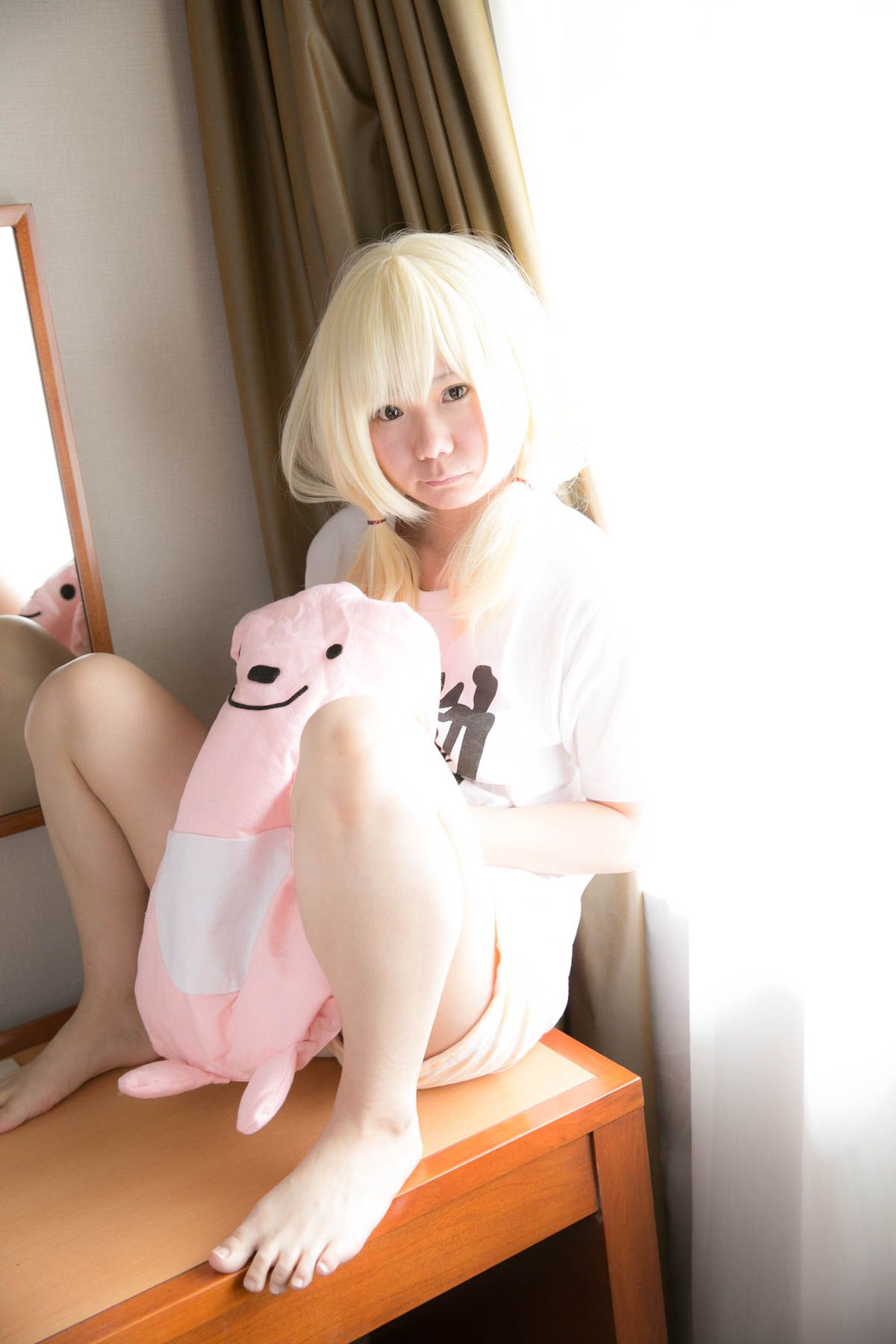 兎丘なこ《Idolmaster》Futaba Anzu(双葉杏)-图33
