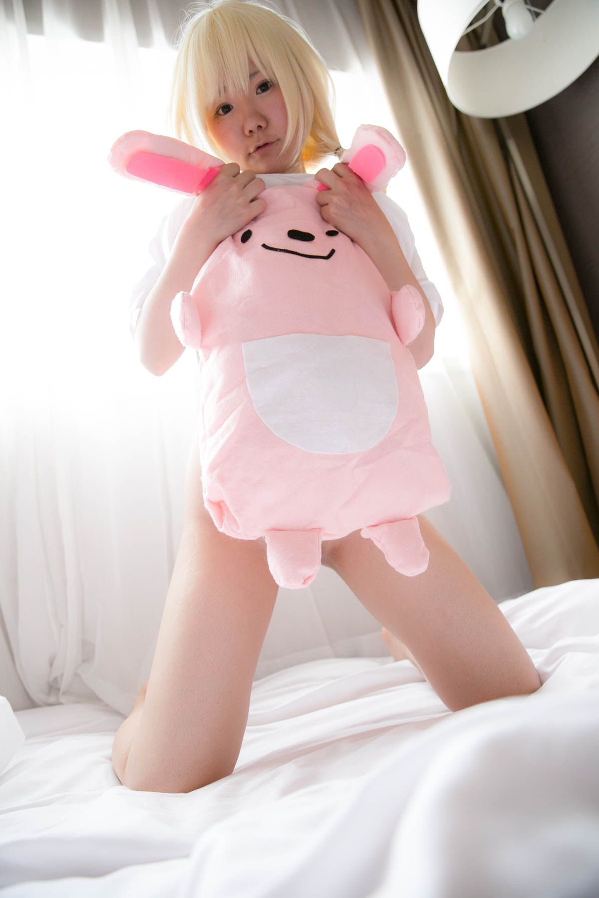兎丘なこ《Idolmaster》Futaba Anzu(双葉杏)-图7