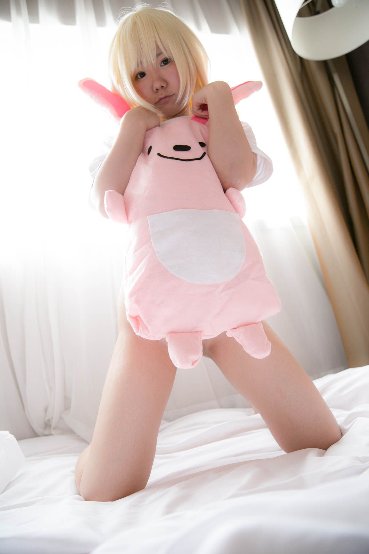 兎丘なこ《Idolmaster》Futaba Anzu(双葉杏)-图8