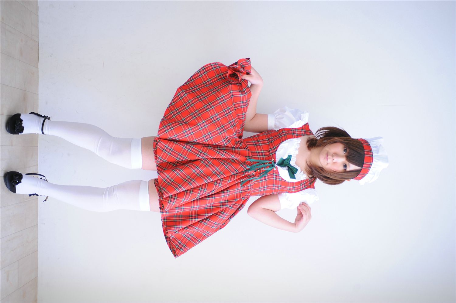 兎丘なこ  ご奉仕玩具Maid(メイド)姉妹-图40