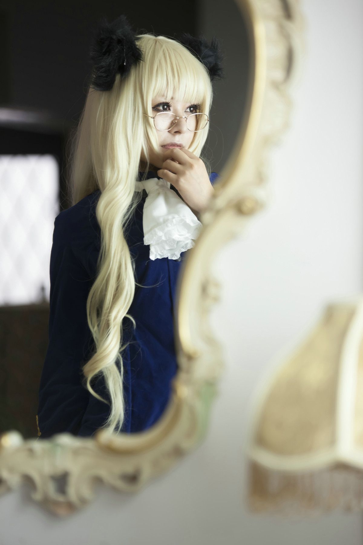 円ちゃみ (Madoka Chami) 《Strike Witches》Perrine-H. Clostermann-图55