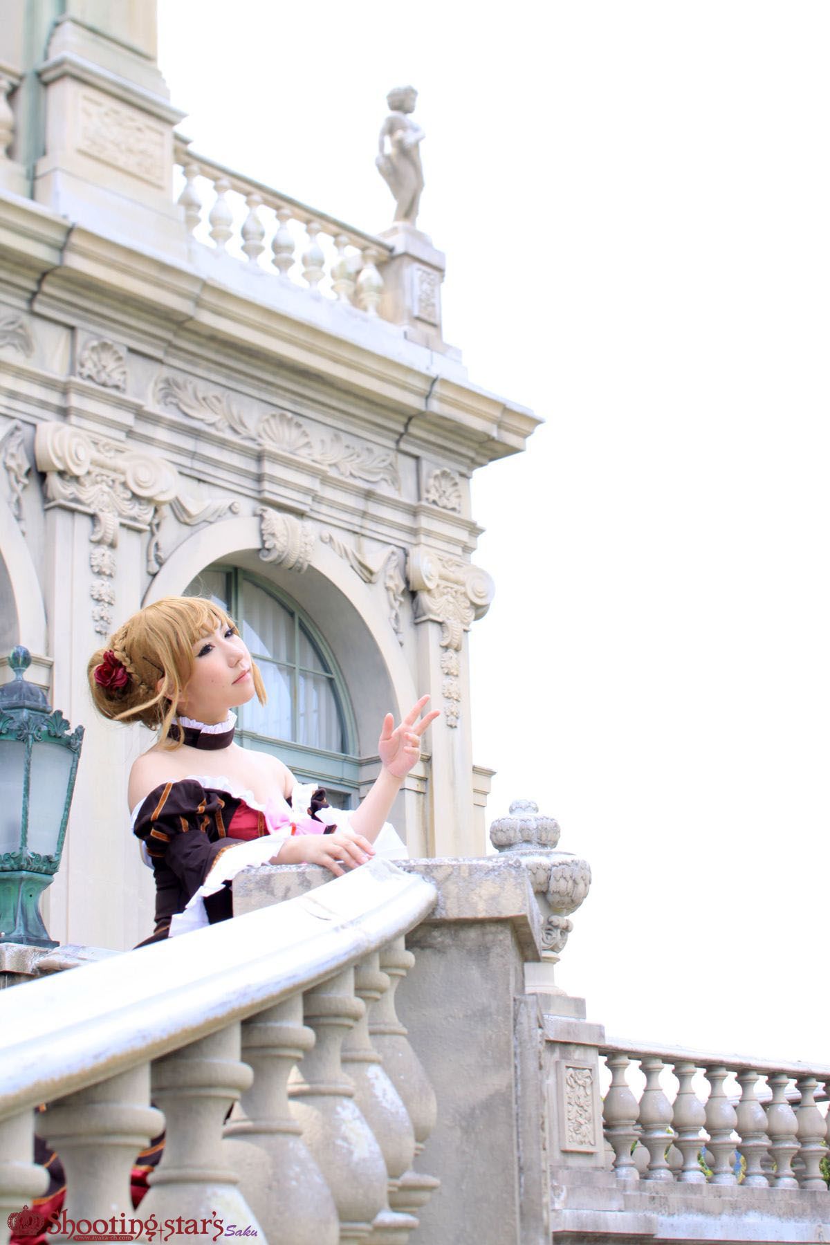 魔女 《海猫鸣泣之时》 Beatrice 2Sets-图14