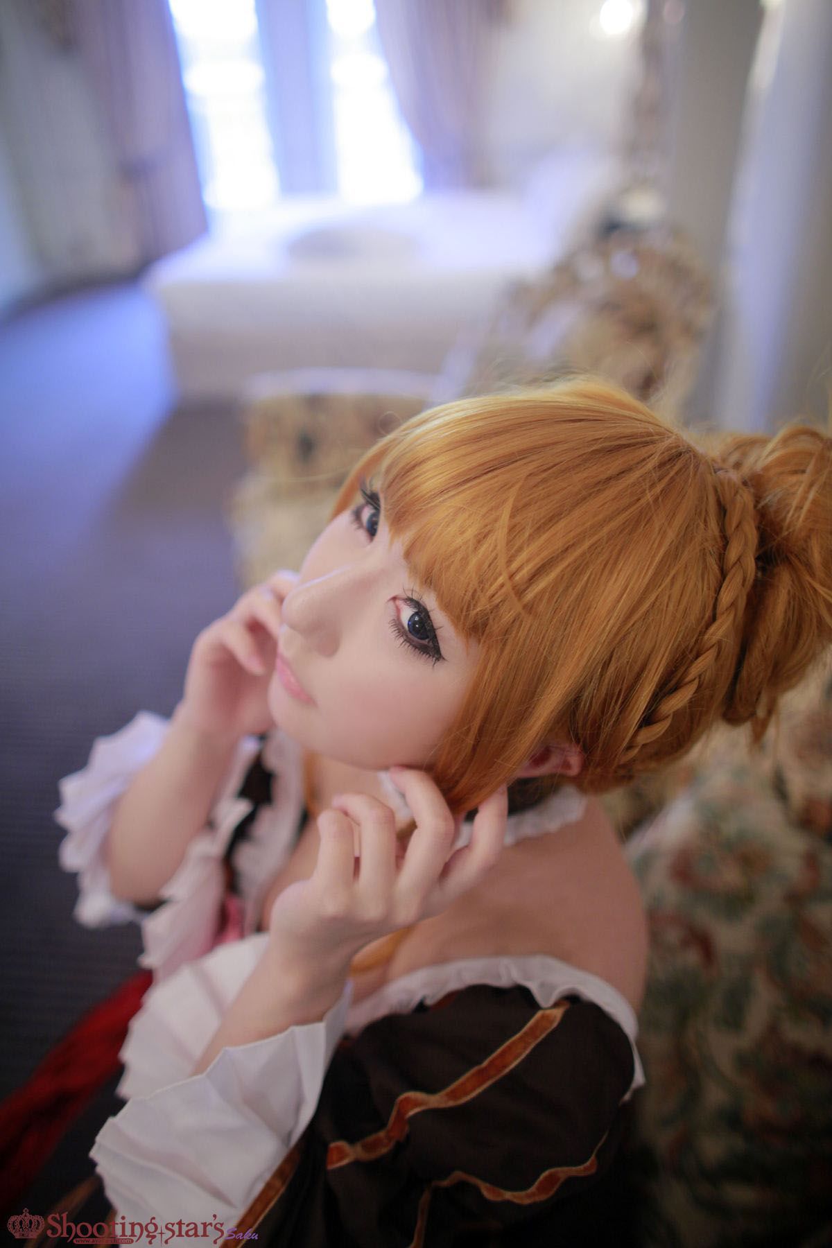 魔女 《海猫鸣泣之时》 Beatrice 2Sets-图28