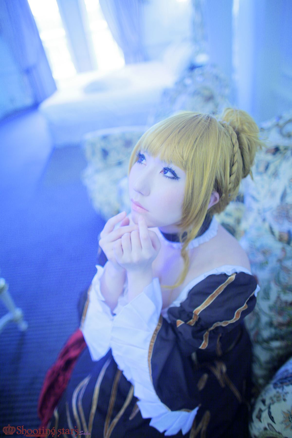 魔女 《海猫鸣泣之时》 Beatrice 2Sets-图29