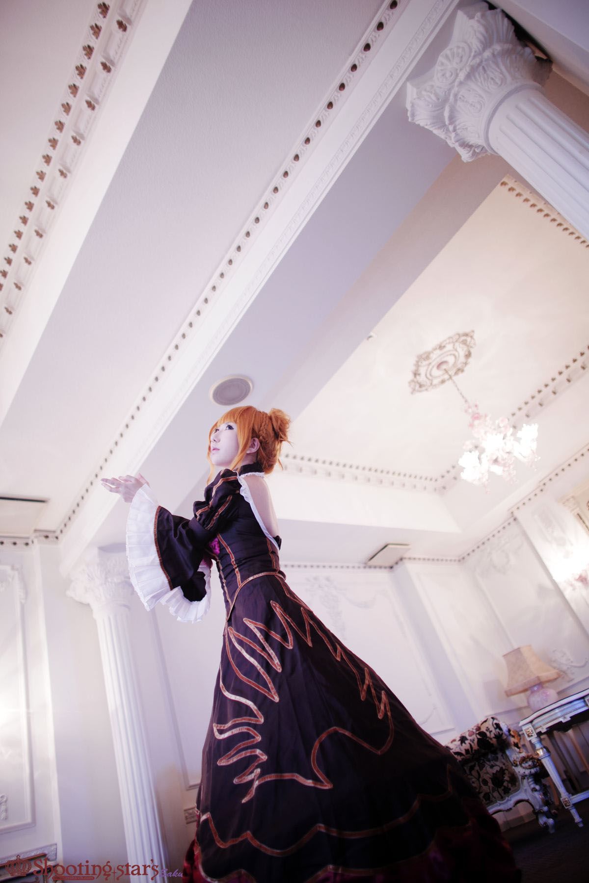 魔女 《海猫鸣泣之时》 Beatrice 2Sets-图33