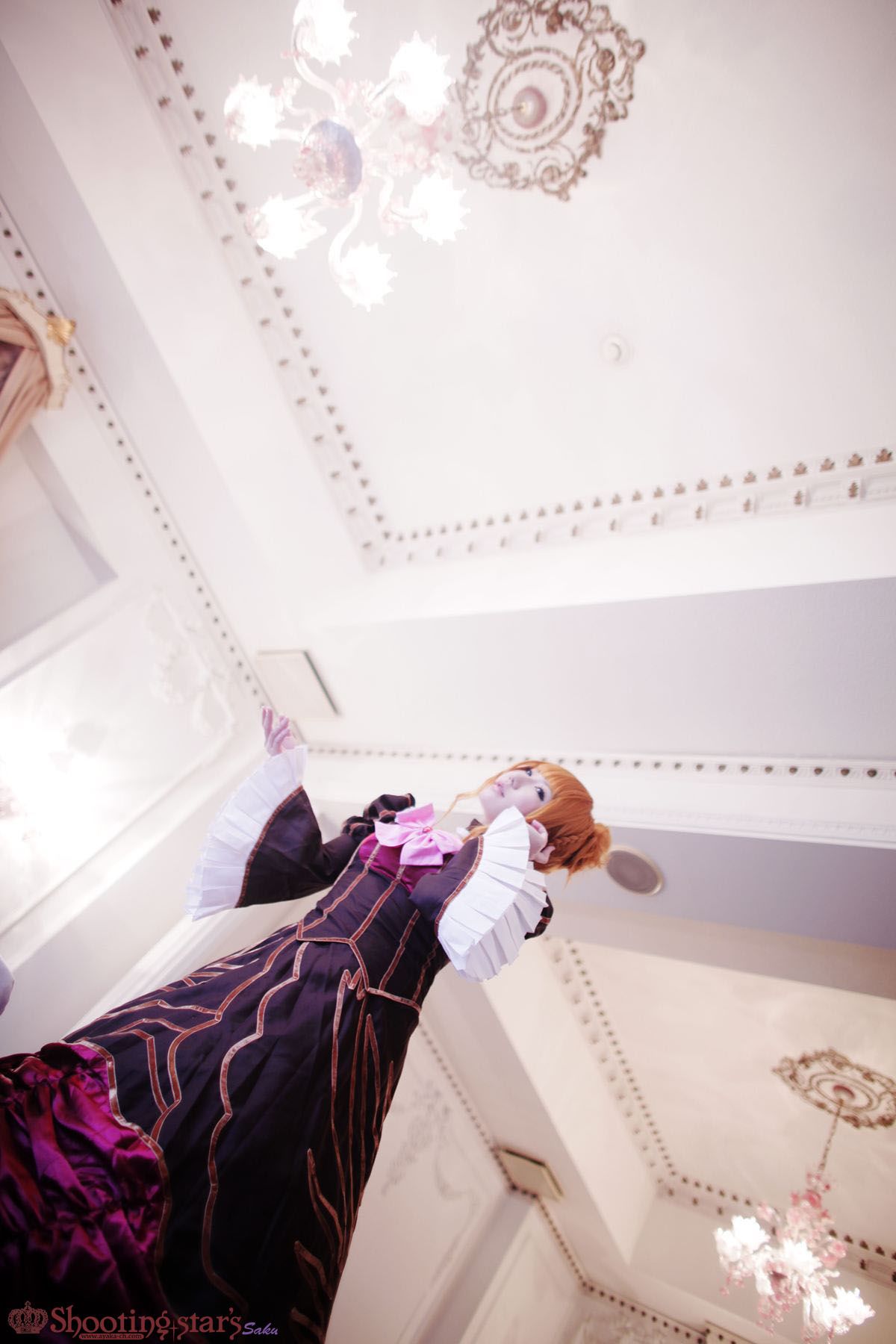 魔女 《海猫鸣泣之时》 Beatrice 2Sets-图34