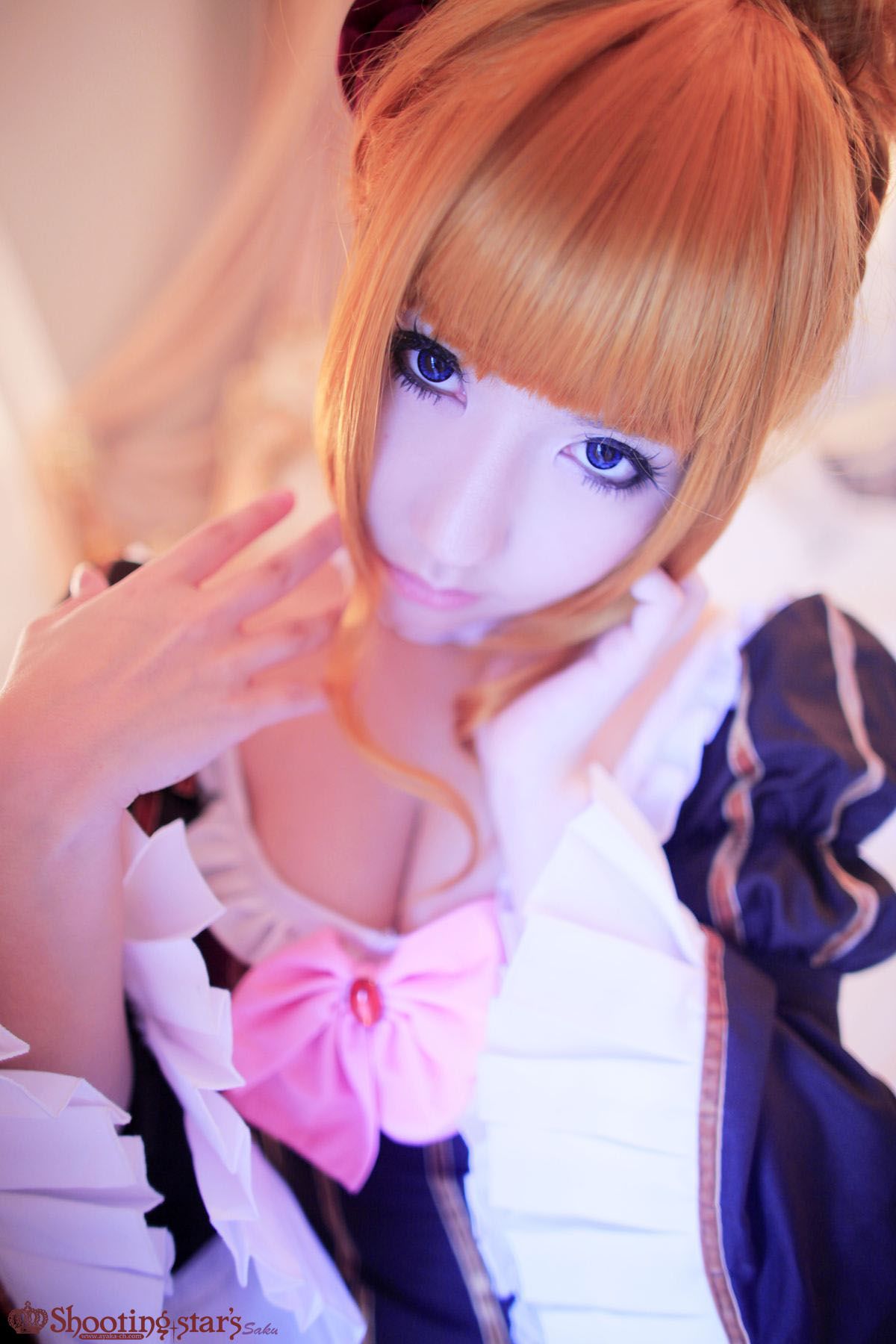 魔女 《海猫鸣泣之时》 Beatrice 2Sets-图37