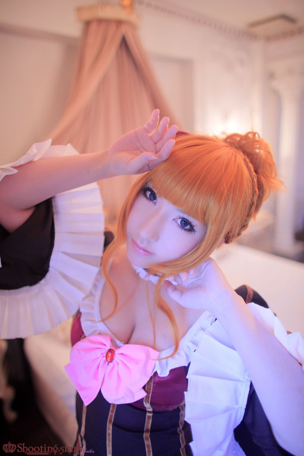魔女 《海猫鸣泣之时》 Beatrice 2Sets-图38