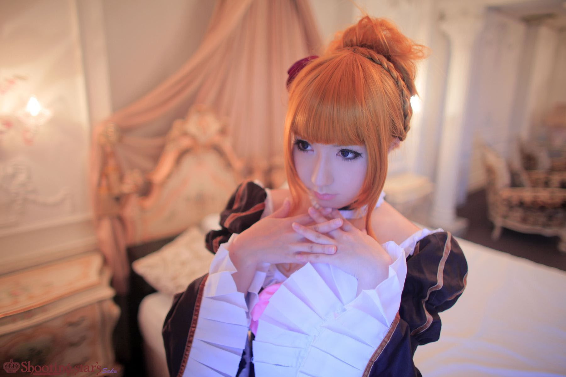 魔女 《海猫鸣泣之时》 Beatrice 2Sets-图39
