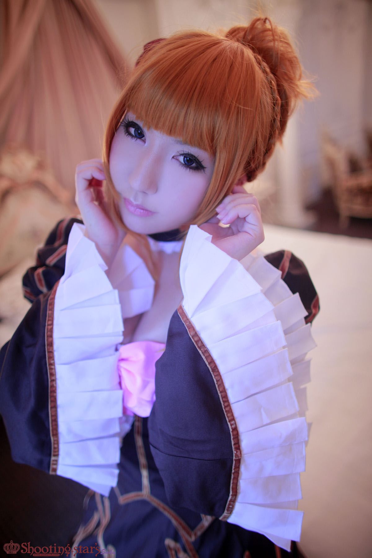 魔女 《海猫鸣泣之时》 Beatrice 2Sets-图41