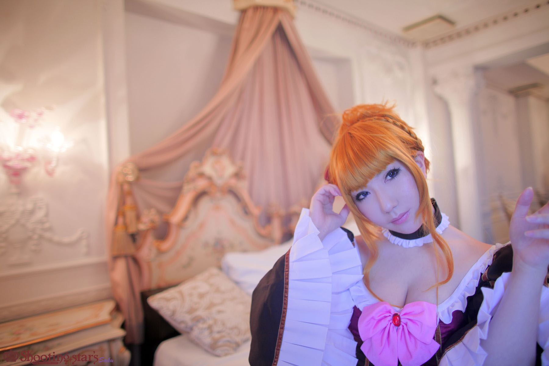 魔女 《海猫鸣泣之时》 Beatrice 2Sets-图42