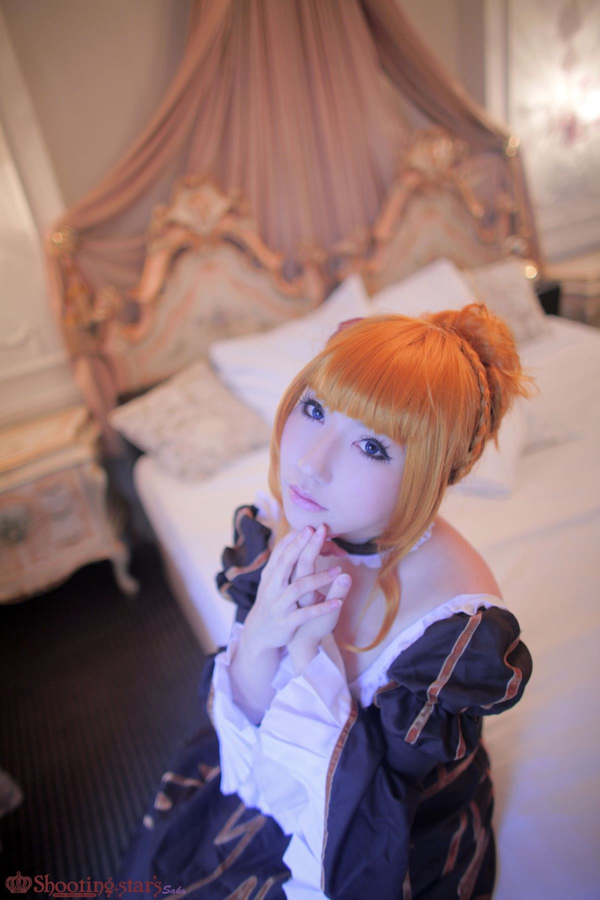 魔女 《海猫鸣泣之时》 Beatrice 2Sets-图43