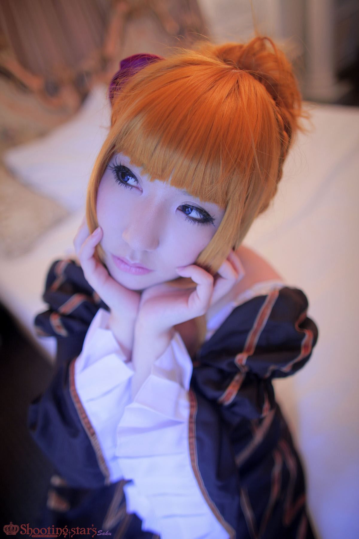 魔女 《海猫鸣泣之时》 Beatrice 2Sets-图46