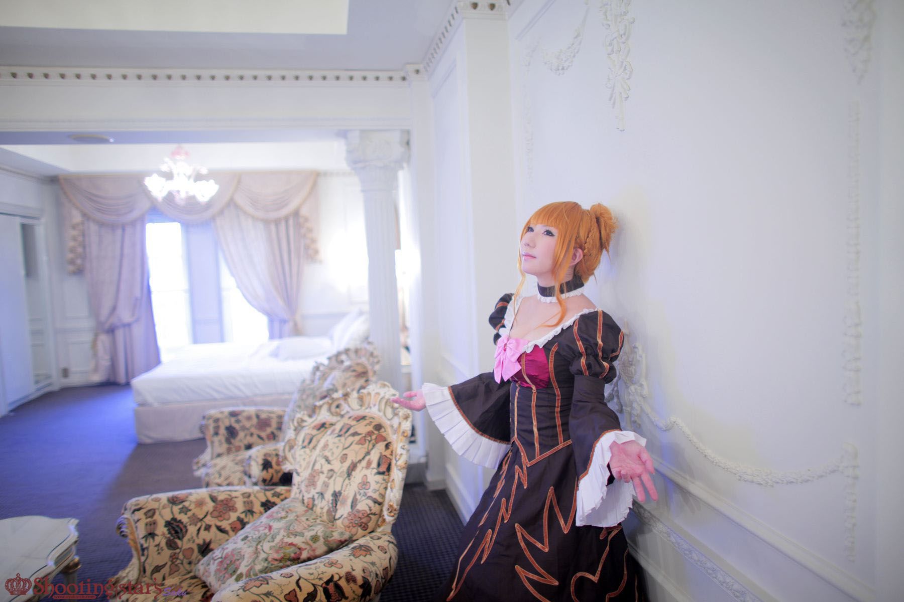 魔女 《海猫鸣泣之时》 Beatrice 2Sets-图48