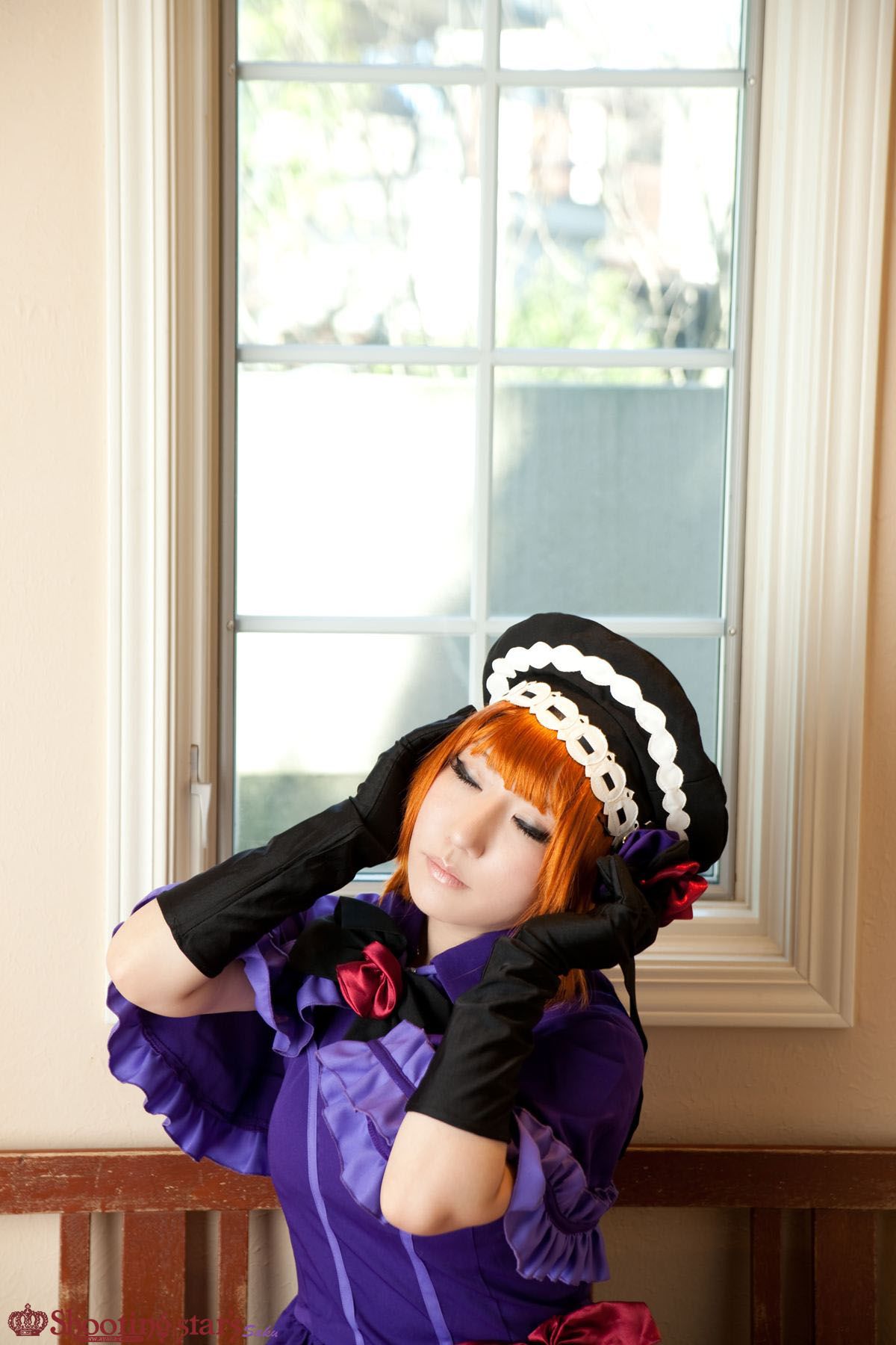魔女 《海猫鸣泣之时》 Beatrice 2Sets-图51