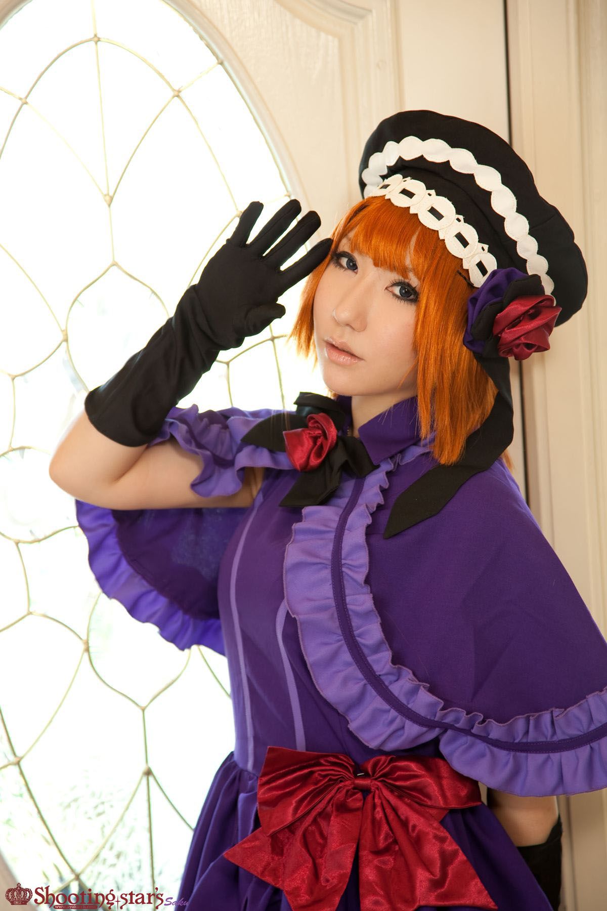 魔女 《海猫鸣泣之时》 Beatrice 2Sets-图58