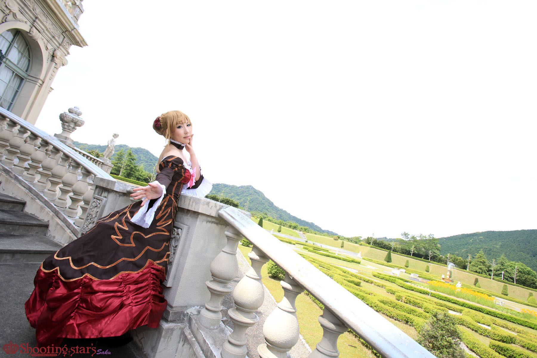 魔女 《海猫鸣泣之时》 Beatrice 2Sets-图5