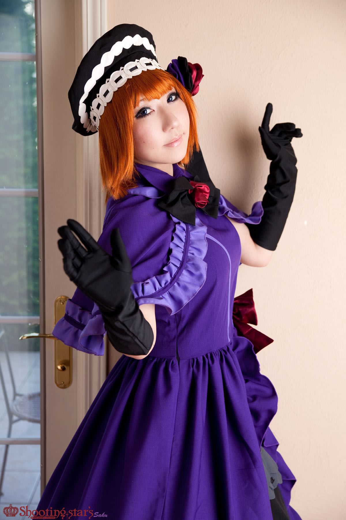 魔女 《海猫鸣泣之时》 Beatrice 2Sets-图59