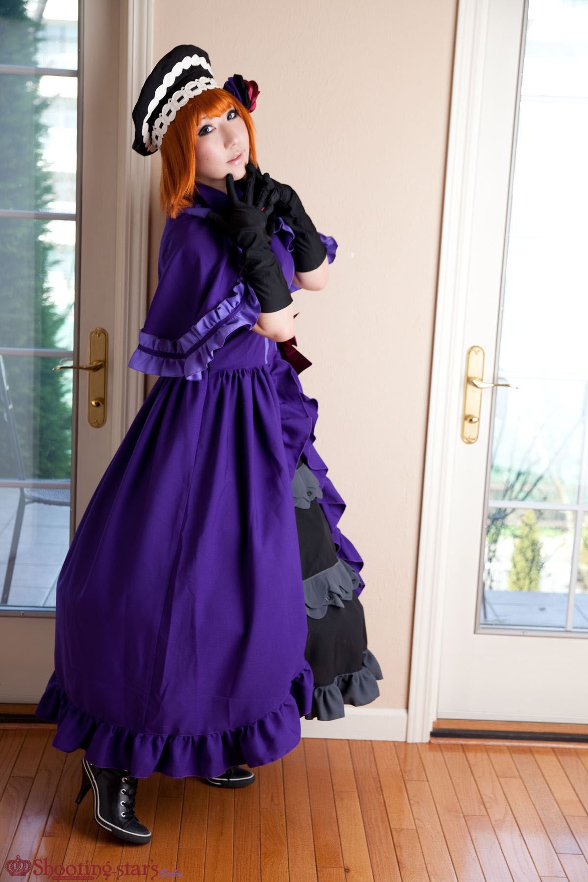 魔女 《海猫鸣泣之时》 Beatrice 2Sets-图60