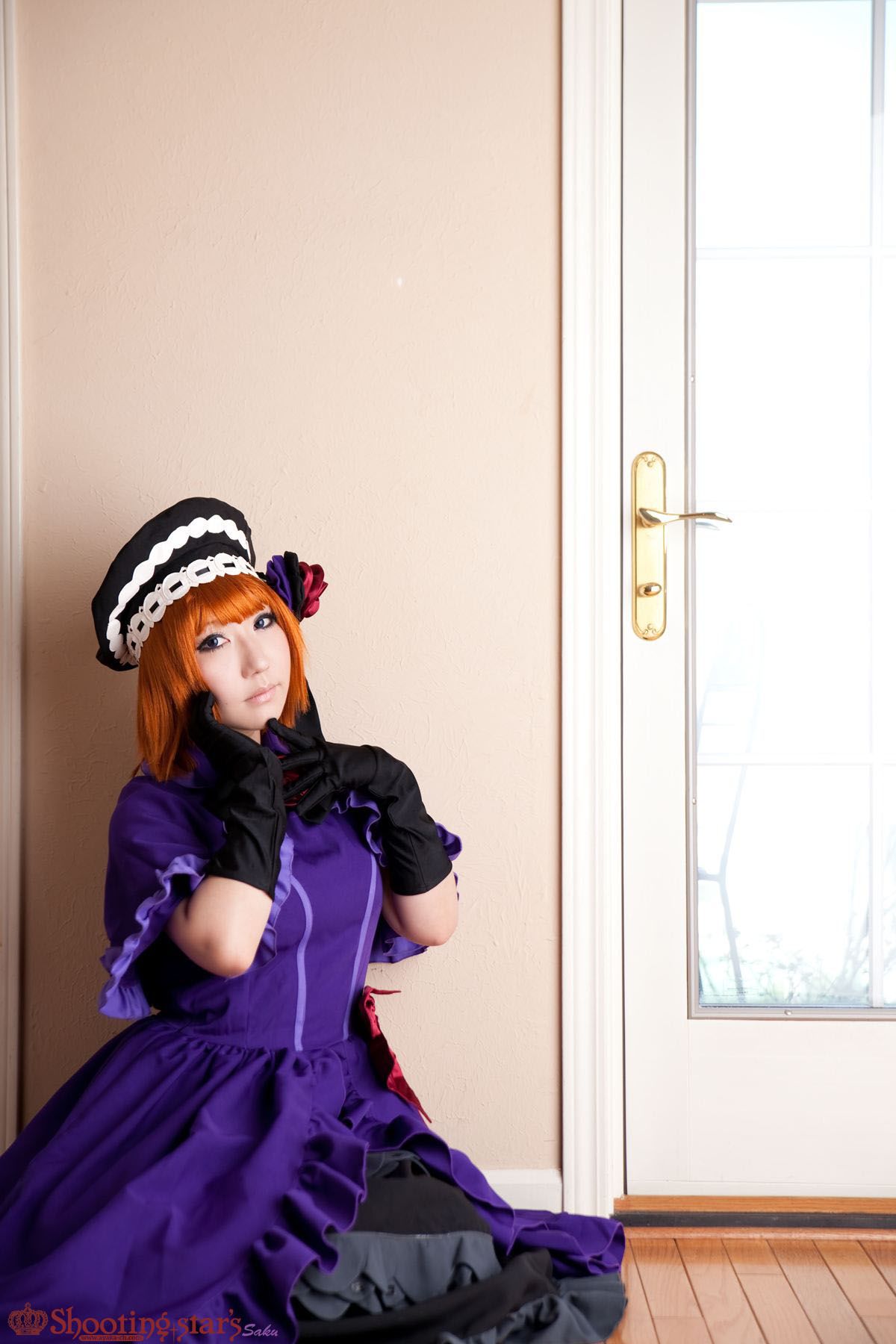 魔女 《海猫鸣泣之时》 Beatrice 2Sets-图62