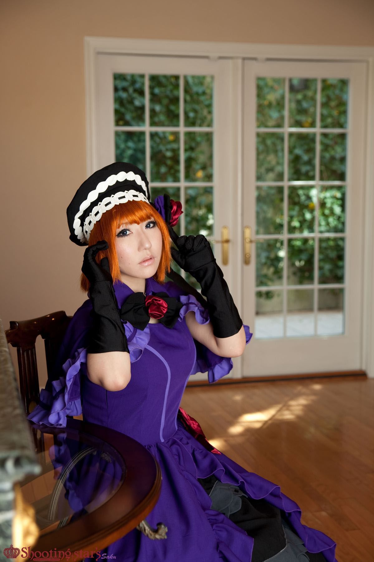 魔女 《海猫鸣泣之时》 Beatrice 2Sets-图68