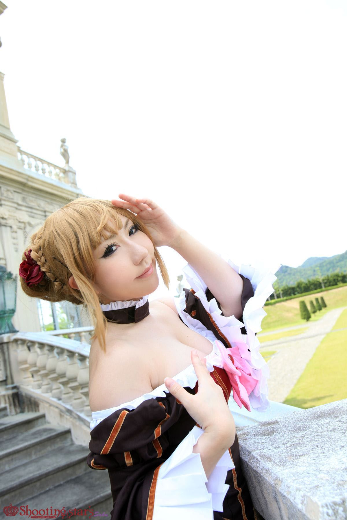 魔女 《海猫鸣泣之时》 Beatrice 2Sets-图6