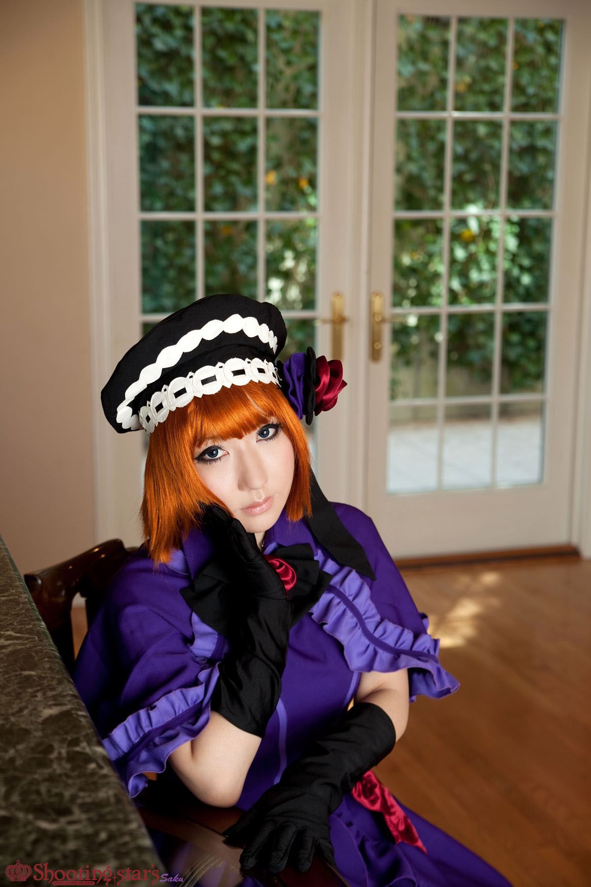 魔女 《海猫鸣泣之时》 Beatrice 2Sets-图69