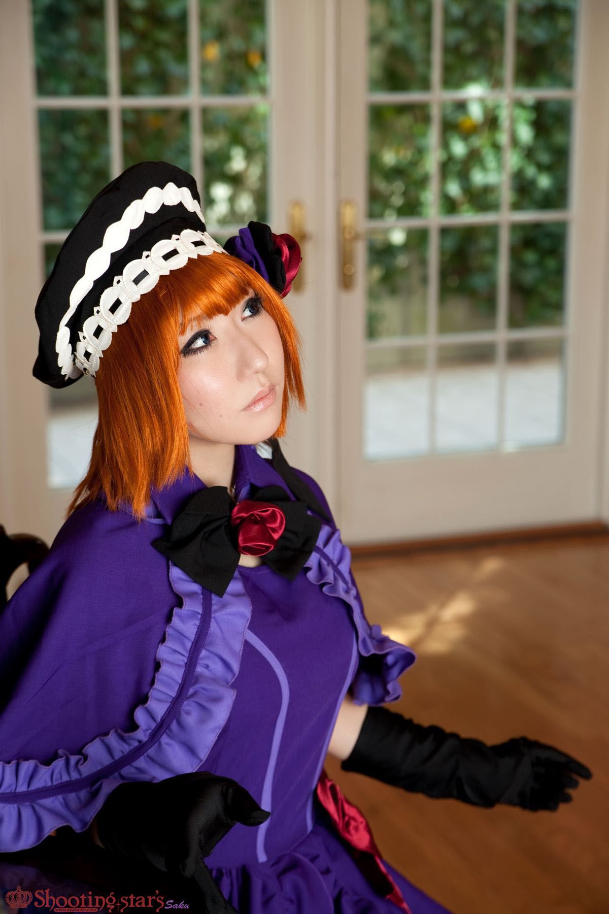 魔女 《海猫鸣泣之时》 Beatrice 2Sets-图70