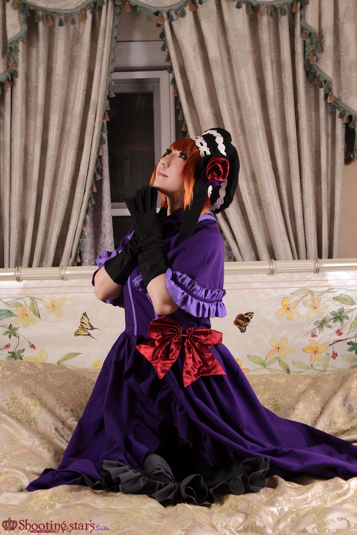 魔女 《海猫鸣泣之时》 Beatrice 2Sets-图73